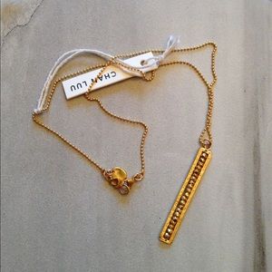 Chan Luu necklace